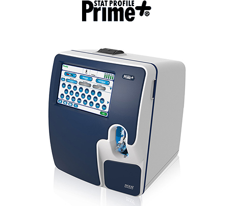 Prime Plus 全参数免保养内环境监测系统